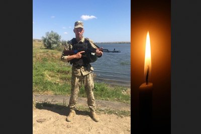 Двадцять другий день війни: загиблі герої Вінниччини