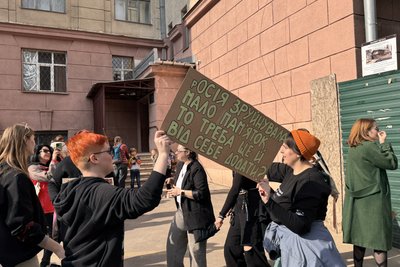 незаконна забудова, гігант, харків незаконна забудова, гігант, харків