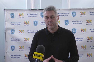 Концепція розвитку велоінфраструктури в Житомирі: для чого вона потрібна і як реалізовуватимуть Концепція розвитку велоінфраструктури в Житомирі: для чого вона потрібна і як реалізовуватимуть