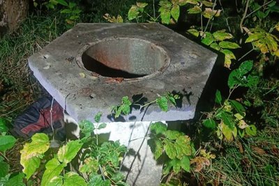 На Вінниччині затримали чоловіка, який може бути причетним до вбивства 15-річної дівчини На Вінниччині затримали чоловіка, який може бути причетним до вбивства 15-річної дівчини