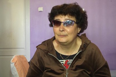 Великодні набори освятили на Хмельниччині й роздали малозабезпеченим та переселенцям Великодні набори освятили на Хмельниччині й роздали малозабезпеченим та переселенцям
