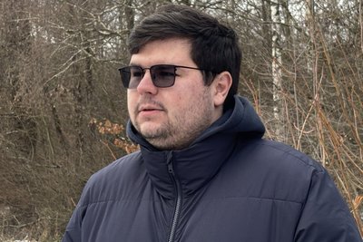 У громаді на Житомирщині провели базовий військовий вишкіл для цивільних У громаді на Житомирщині провели базовий військовий вишкіл для цивільних