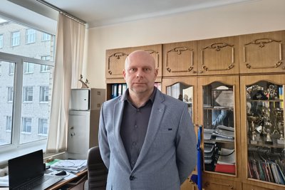 "Дайте дітям довчитися": батьки дев'ятикласників у Житомирі просять почекати із реформою ліцеїв — що кажуть посадовці "Дайте дітям довчитися": батьки дев'ятикласників у Житомирі просять почекати із реформою ліцеїв — що кажуть посадовці