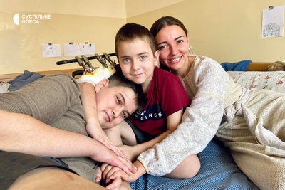 Сто сімдесят шостий день війни. Хроніка подій в Одеській області Сто сімдесят шостий день війни. Хроніка подій в Одеській області