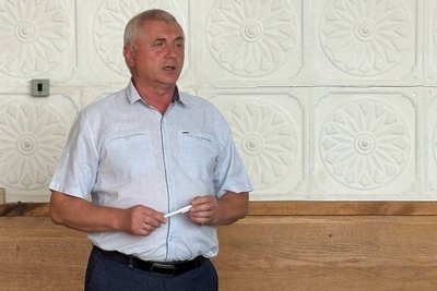 Атака армії РФ: як жителі громади на Житомирщині відновлюють житло після обстрілу