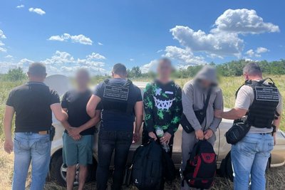1227 день війни. Хроніка подій в Одесі й Одеській області 1227 день війни. Хроніка подій в Одесі й Одеській області