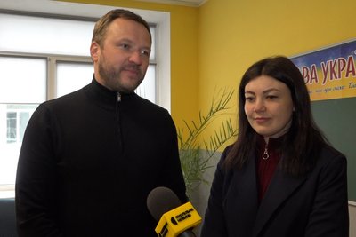 У Житомирі в обласному центрі для дітей "Сонячний дім" збудували нове укриття У Житомирі в обласному центрі для дітей "Сонячний дім" збудували нове укриття