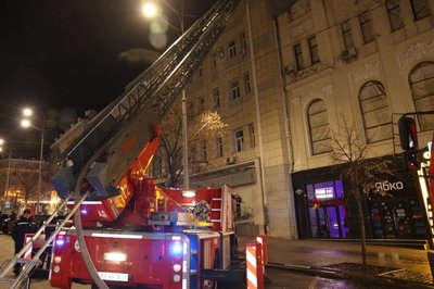 харків, удар 13 грудня 2025 року