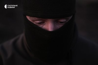 Максим, 25 років, парамедик Максим, 25 років, парамедик