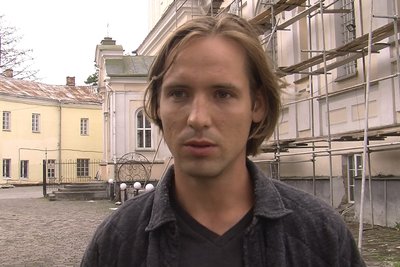 "Не встигли політати на параплані": у Луцьку попрощалися з загиблим на Харківщині Олегом Даньком "Не встигли політати на параплані": у Луцьку попрощалися з загиблим на Харківщині Олегом Даньком