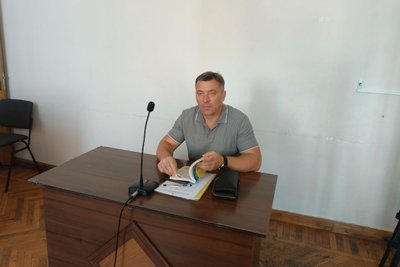Справа побиття неповнолітньої Міли Красун: суд у Житомирі завершив підготовче засідання Справа побиття неповнолітньої Міли Красун: суд у Житомирі завершив підготовче засідання