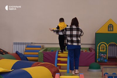 "Будинок з янголом": як в Одесі допомагають дітям з тривожними розладами "Будинок з янголом": як в Одесі допомагають дітям з тривожними розладами