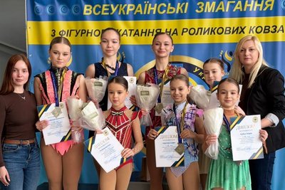 Теніс, футбол, біатлон: новини спорту Сумщини за 16-22 березня Теніс, футбол, біатлон: новини спорту Сумщини за 16-22 березня