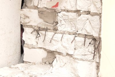 "Нас ніхто не запитував" — у Житомирі жителі багатоповерхівки протестують проти ремонту магазину "Нас ніхто не запитував" — у Житомирі жителі багатоповерхівки протестують проти ремонту магазину