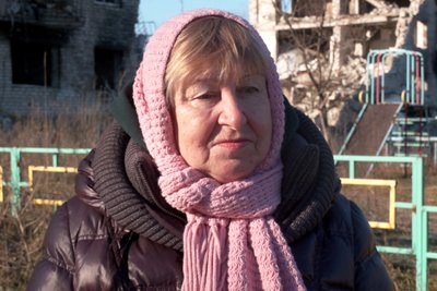 що кажуть місцеві жителі про перейменування вулиці Першотравневої що кажуть місцеві жителі про перейменування вулиці Першотравневої