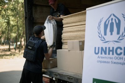 Краматорськ і Слов'янськ тепер території активних бойових дій: що це змінює для людей Краматорськ і Слов'янськ тепер території активних бойових дій: що це змінює для людей