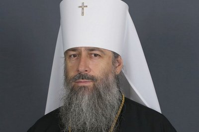 Митрополит Арсеній Ігор Яковенко Митрополит Арсеній Ігор Яковенко