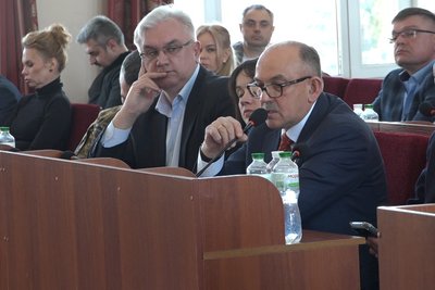 Вісім організацій отримали у користування мисливські угіддя Житомирщини Вісім організацій отримали у користування мисливські угіддя Житомирщини
