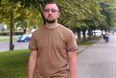 "Прикрив собою побратима": спогади про загиблого на війні лучанина Івана Газюка "Прикрив собою побратима": спогади про загиблого на війні лучанина Івана Газюка