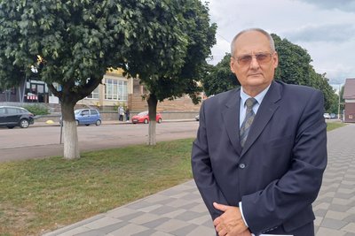 "Спадщина Незалежності": у Малині розглянули проєкт реконструкції міського парку як важливої туристичної локації "Спадщина Незалежності": у Малині розглянули проєкт реконструкції міського парку як важливої туристичної локації