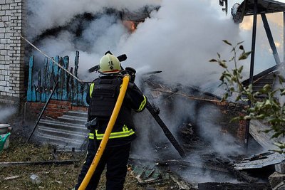 Удари армійців РФ, загиблі та поранені люди: основні новини Сумщини Удари армійців РФ, загиблі та поранені люди: основні новини Сумщини