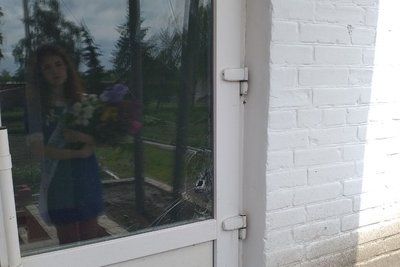 Три роки після звільнення: спогади жительок Боромлянської громади про російську окупацію Три роки після звільнення: спогади жительок Боромлянської громади про російську окупацію