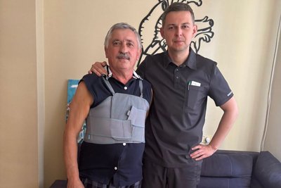 В Ужгороді вперше самостійно виконали одну з найскладніших операцій у кардіохірургії - операцію Бентала В Ужгороді вперше самостійно виконали одну з найскладніших операцій у кардіохірургії - операцію Бентала