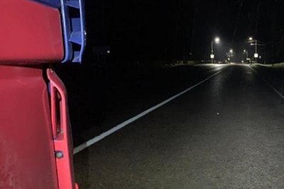 Фото з місця події Фото з місця події