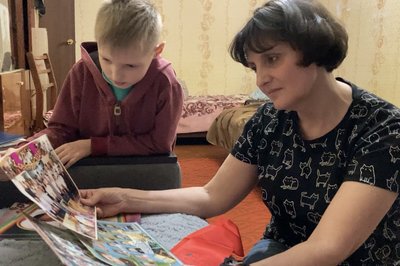 Полонені та зниклі безвісти: куди звертатися родичам військових на Харківщині Полонені та зниклі безвісти: куди звертатися родичам військових на Харківщині