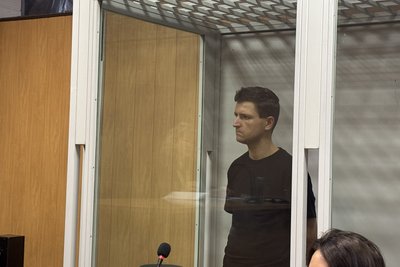 Підозрюваному у вбивстві 7-річної Соломії Тарасюк обрали запобіжний захід