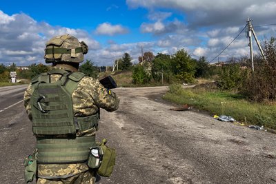 Полонені та зниклі безвісти: куди звертатися родичам військових на Харківщині Полонені та зниклі безвісти: куди звертатися родичам військових на Харківщині
