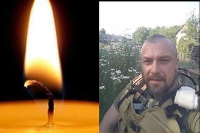 15 місяців війни: загиблі герої Вінниччини 15 місяців війни: загиблі герої Вінниччини