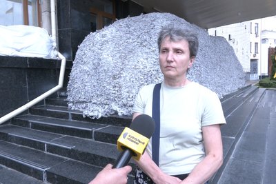 У Житомирі виставили на аукціон приміщення, де працюють волонтери: що каже обласна влада У Житомирі виставили на аукціон приміщення, де працюють волонтери: що каже обласна влада