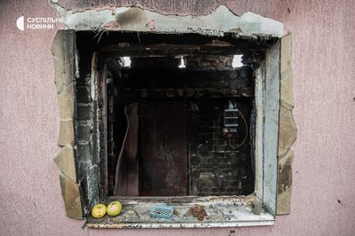 Житло припинило своє існування. Як відбудовують знищені російськими обстрілами будинки