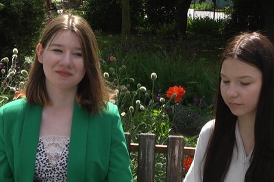 "Бог дав мені п’ять дітей і я щаслива": історія багатодітної мати з Хмельницького