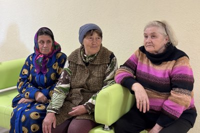 Житло для переселенців на Сумщині: куди звертатися