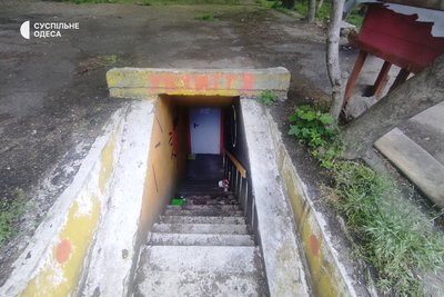 В Одесі побільшало мобільних укриттів, але на пляжах їх усе ще бракує: що показав моніторинг правозахисників