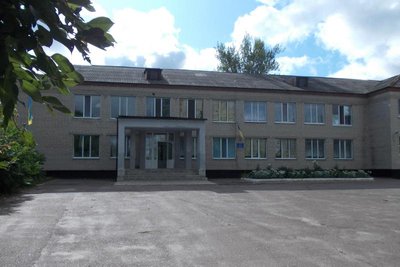 Андріївський ліцей Великобурлуцької громади Андріївський ліцей Великобурлуцької громади