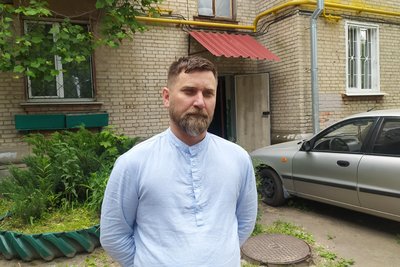На Харківщині перевірили понад 3700 укриттів: скільки бомбосховищ були зачинені На Харківщині перевірили понад 3700 укриттів: скільки бомбосховищ були зачинені