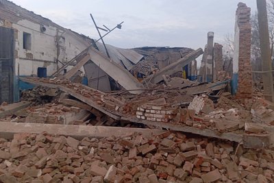 Пекарня у Краснопіллі закривалася двічі протягом року: через обстріли та вартість електроенергії