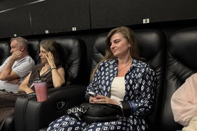 В Ужгороді проходить V кінофестиваль «Кіно Сусідів»: про що програма та як відгукуються глядачі В Ужгороді проходить V кінофестиваль «Кіно Сусідів»: про що програма та як відгукуються глядачі