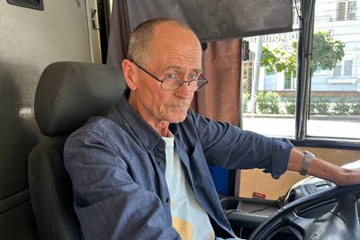 У Житомирі хочуть підвищити вартість проїзду у громадському транспорті: думка експерта та реакція людей У Житомирі хочуть підвищити вартість проїзду у громадському транспорті: думка експерта та реакція людей