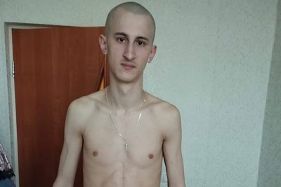 ів'ю з полоненим ів'ю з полоненим