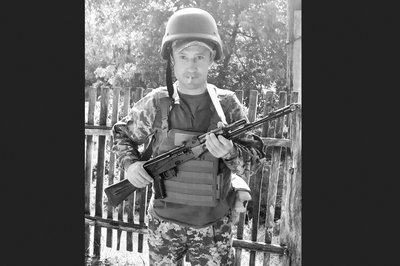 Вісімнадцять місяців війни: загиблі герої Вінниччини