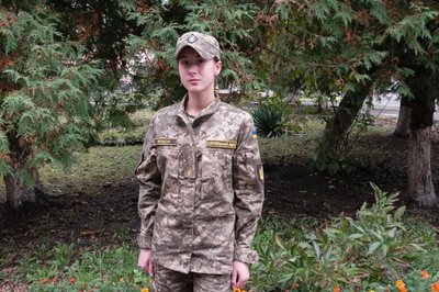 Коропець, присяга, посвята в ліцеїсти, Тернопільщина Коропець, присяга, посвята в ліцеїсти, Тернопільщина