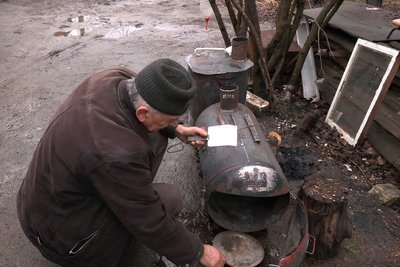 Життя Харкова та області у фото: 30 січня — 5 лютого Життя Харкова та області у фото: 30 січня — 5 лютого