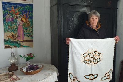В громаді на Житомирщині провели етнозустріч із розповіддю про традиції і культуру етнічних чехів В громаді на Житомирщині провели етнозустріч із розповіддю про традиції і культуру етнічних чехів