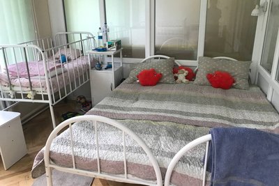 Безоплатна реабілітація дітей з інвалідністю у Житомирі Безоплатна реабілітація дітей з інвалідністю у Житомирі