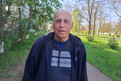 На Одещині вшанували ліквідаторів ЧАЕС: історія працівника, який був там На Одещині вшанували ліквідаторів ЧАЕС: історія працівника, який був там
