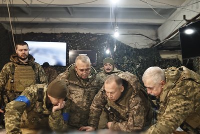 Соледар
